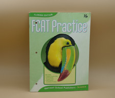 Harcourt Science Florida: FCAT