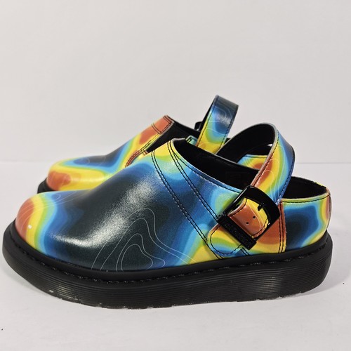 Martens isham genix nappa - isham,