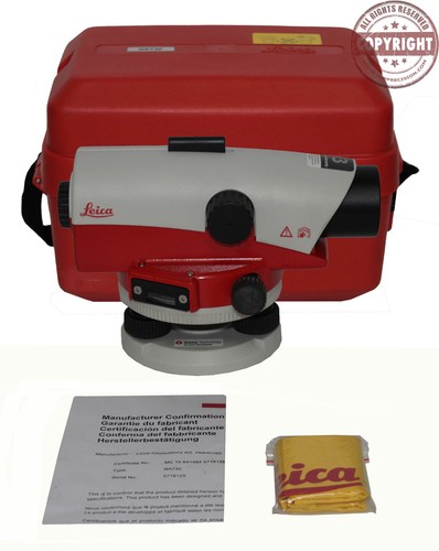 Leica na730 livella - na730,