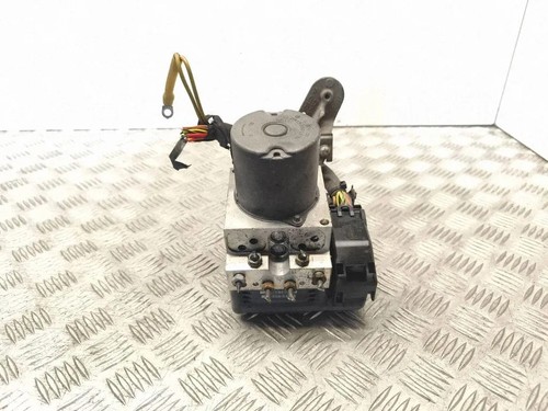 Blocco idraulico abs - blocco,