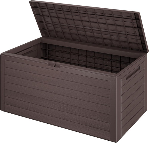 Baule giardino xxl 280l - ®,