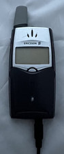 Ericsson T39m Cellulare