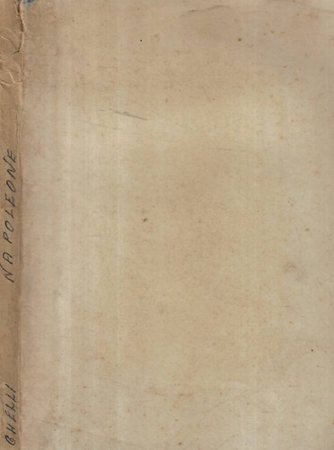 Napoleone alessandro - napoleone.,