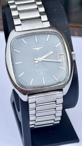Longines flagship vintage - flagship,