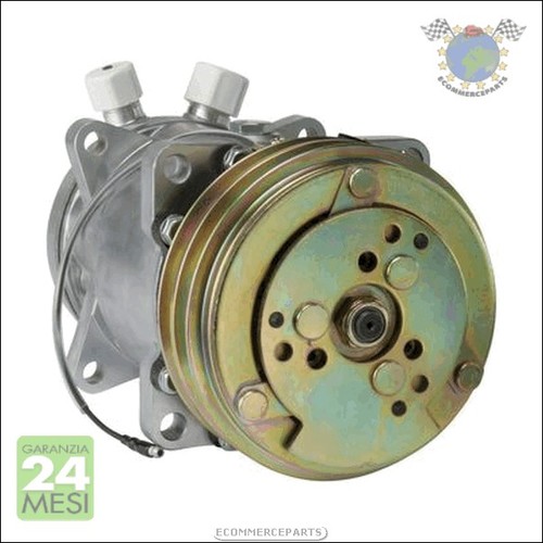 Compressore climatizzatore