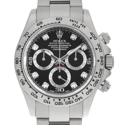 Rolex cosmograph daytona - cosmograph, 8p