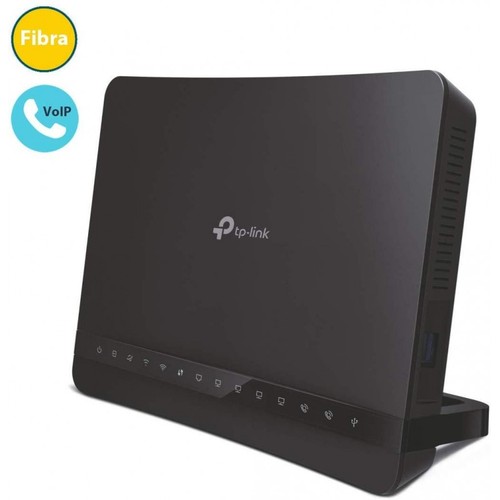 Modem fibra fino - fino, 300mbps