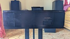 Nakamichi stasis - pa-5e,
