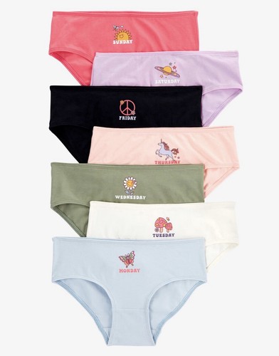 Biancheria intima bambino