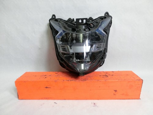 Faro proiettore head light