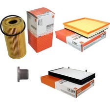 MAHLE Controllo Set per