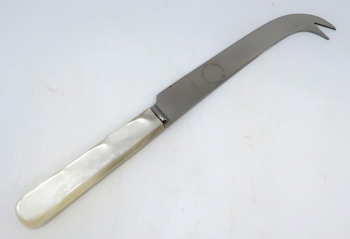 Coltello spargi formaggio - spargi,
