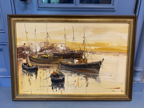Virgilio costa quadro - quadro, su