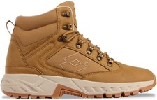 Lotto scarpe invernali