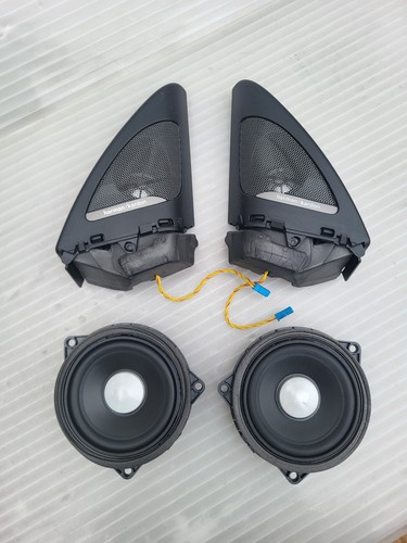 Bmw f21 f22 f23 harman - f22,