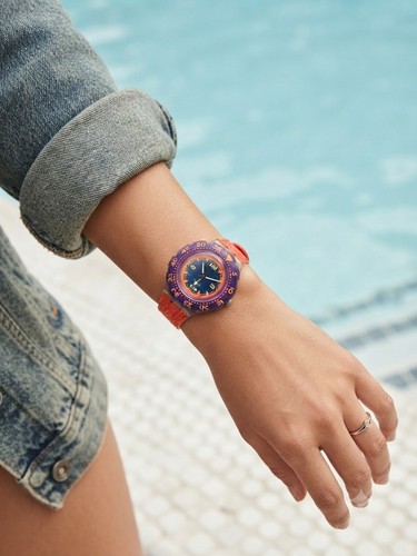 Orologio swatch scuba 200 - orologio,