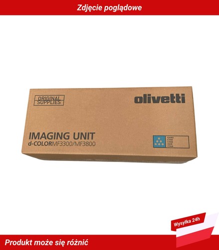 B1105 olivetti color mf3300 - b1105, d-color