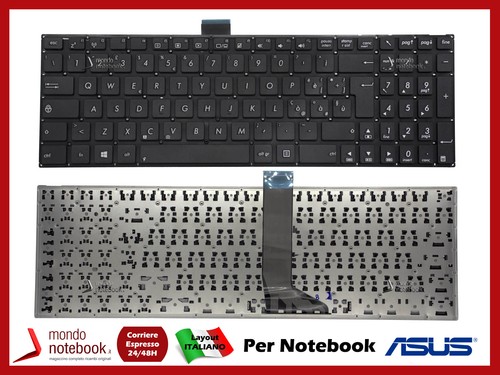 Tastiera notebook asus s550 - notebook,