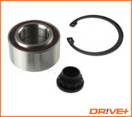 Kit cuscinetto ruota - dr!ve+,
