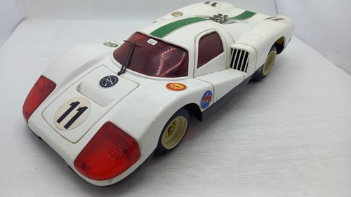 Nqd205 matra simca giocattolo - nqd205,