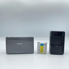 Sony Cyber-shot DSC-TX7