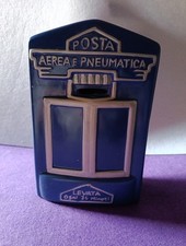 SALVADANAIO CASSETTA LETTERE