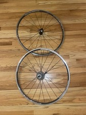 Set ruote ACLASS ALX 298R