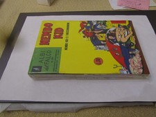 LOTTO DI 10 ALBI DEL FALCO