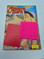 LOVE THE BLACK CORSAIR COMIC