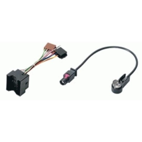 Cavo phonocar 04777 set - cavo,