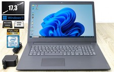 17,3 pollici / Lenovo V340 /