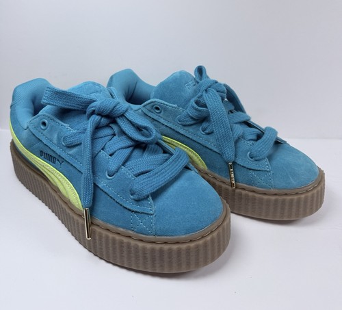 Sneakers donna puma fenty - sneakers,