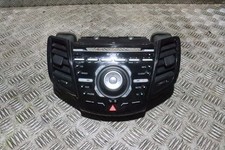 FORD FIESTA ST180 SONY