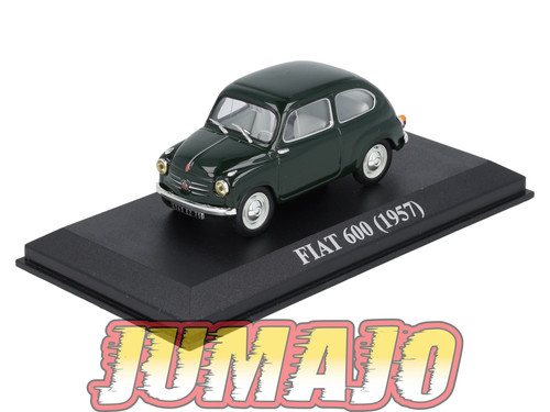 Va71 voiture ixo - voiture, altaya