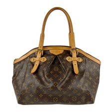 Auth LOUIS VUITTON Monogram