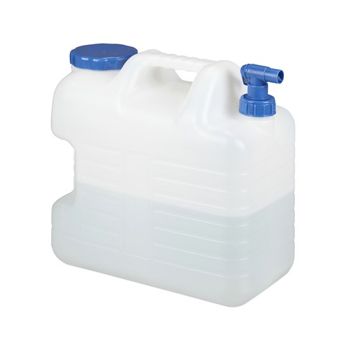 Tanica per acqua contenitore - per,
