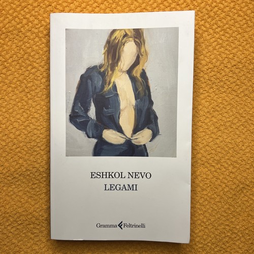 Legami nevo eshkol - legami,