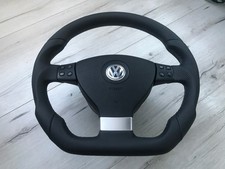 Volante pelle gti r32 gt - in,