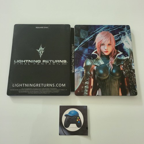 Final fantasy xiii lightning - fantasy,
