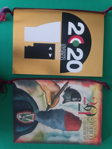 Calendario carabinieri - calendario,