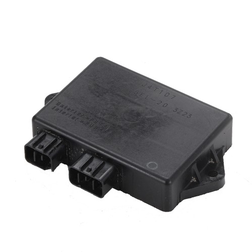 Modulo scatola comando