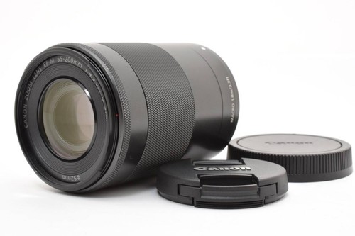 Canon 200 4 - canon, ef-m