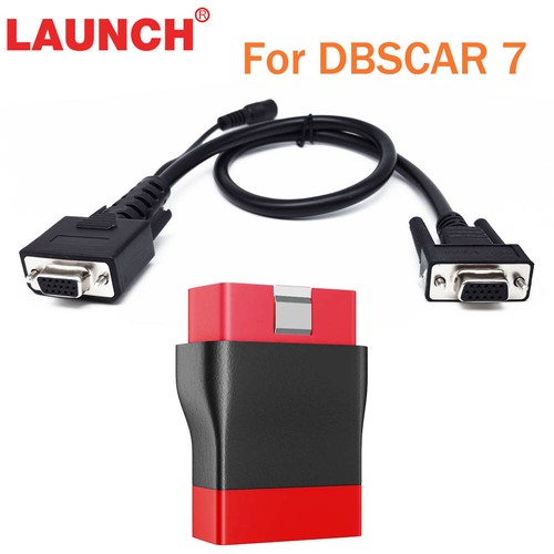 Launch original obd2 - launch,