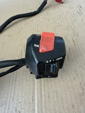 Devio Luci Commutatore Honda