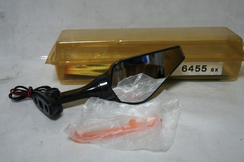 Specchietto far rearview - specchietto,