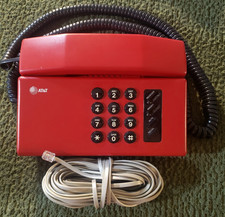 TELEFONO FISSO VINTAGE AT&T