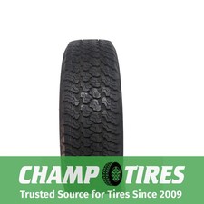P245/75R17 Goodyear Wrangler