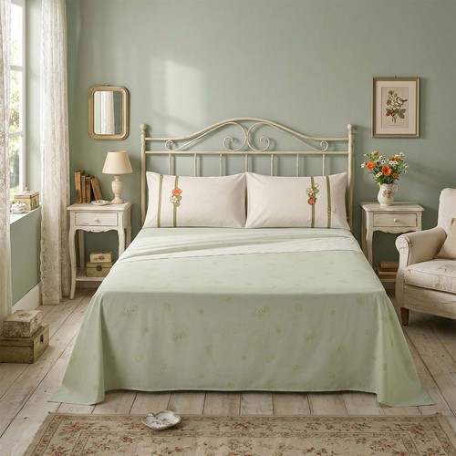Completo letto 100 cotone - completo, 100%