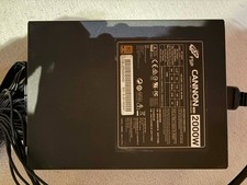 FPS Cannon Pro 2000w 2kw