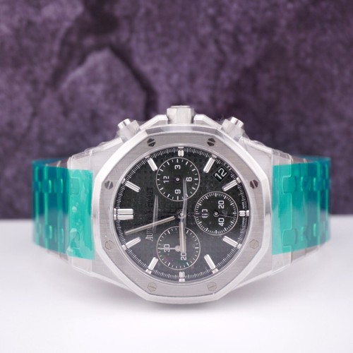 Audemars piguet royal - piguet, oak